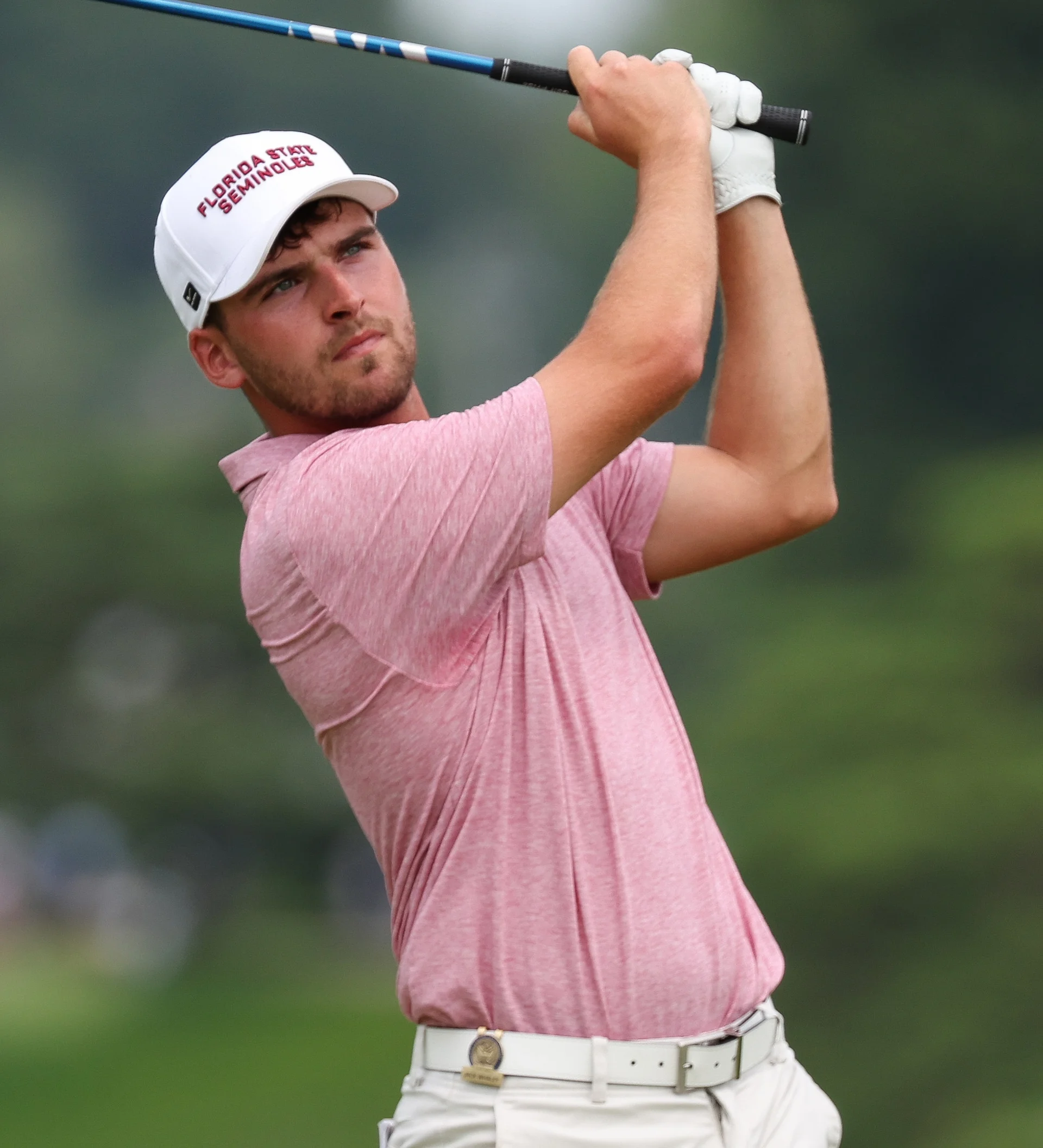 An image of Jack Whaley in action.