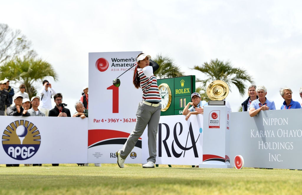 World Amateur Golf Rankings explained - The All Square Blog
