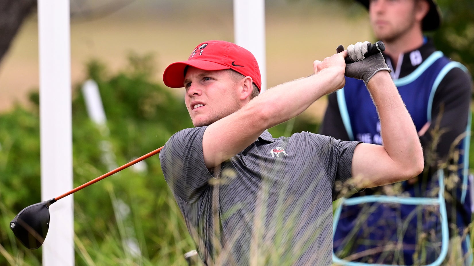 van Wyk, Ranked No.4 on WAGR