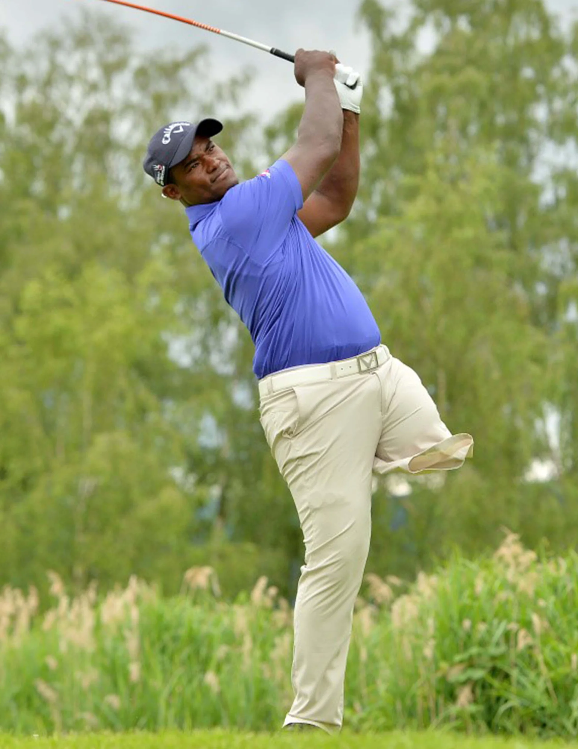 Manuel de los Santos