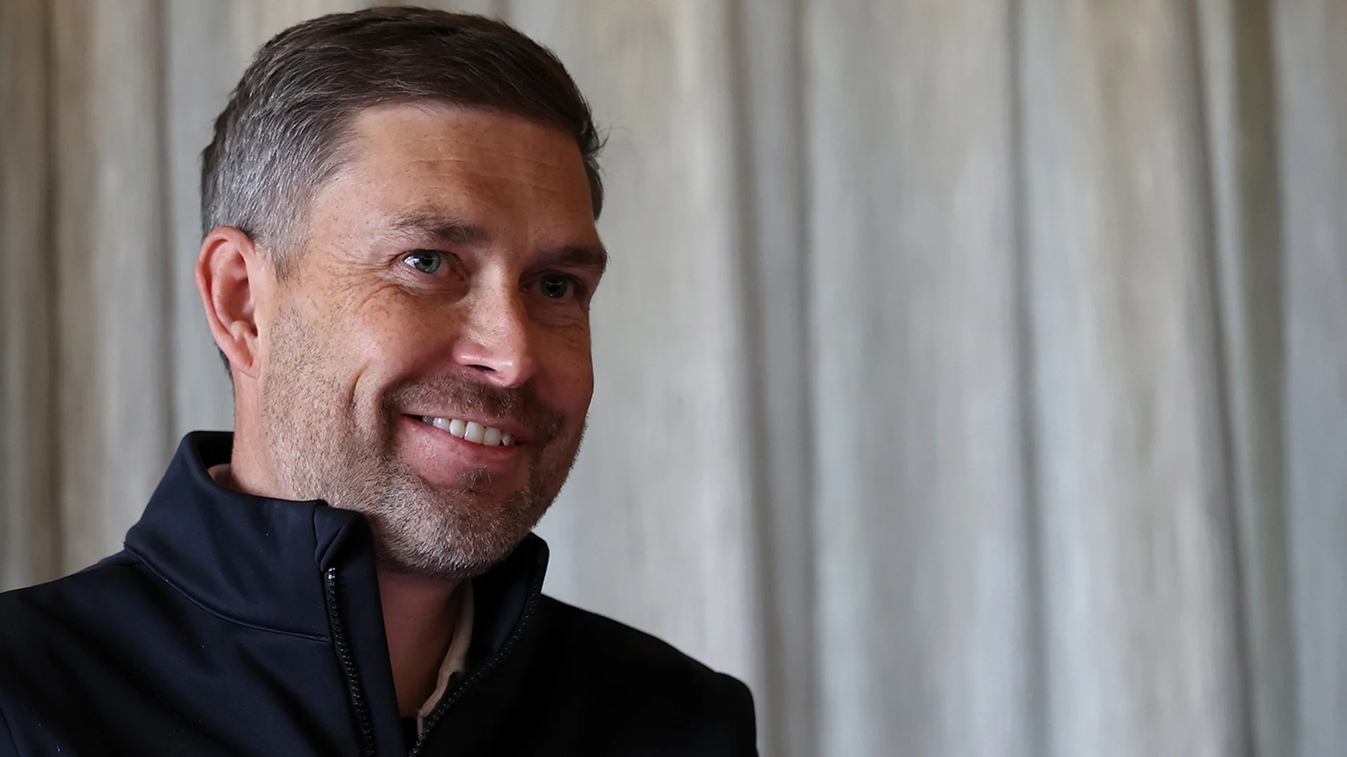 Mark Darbon, Chief Executive of The R&A