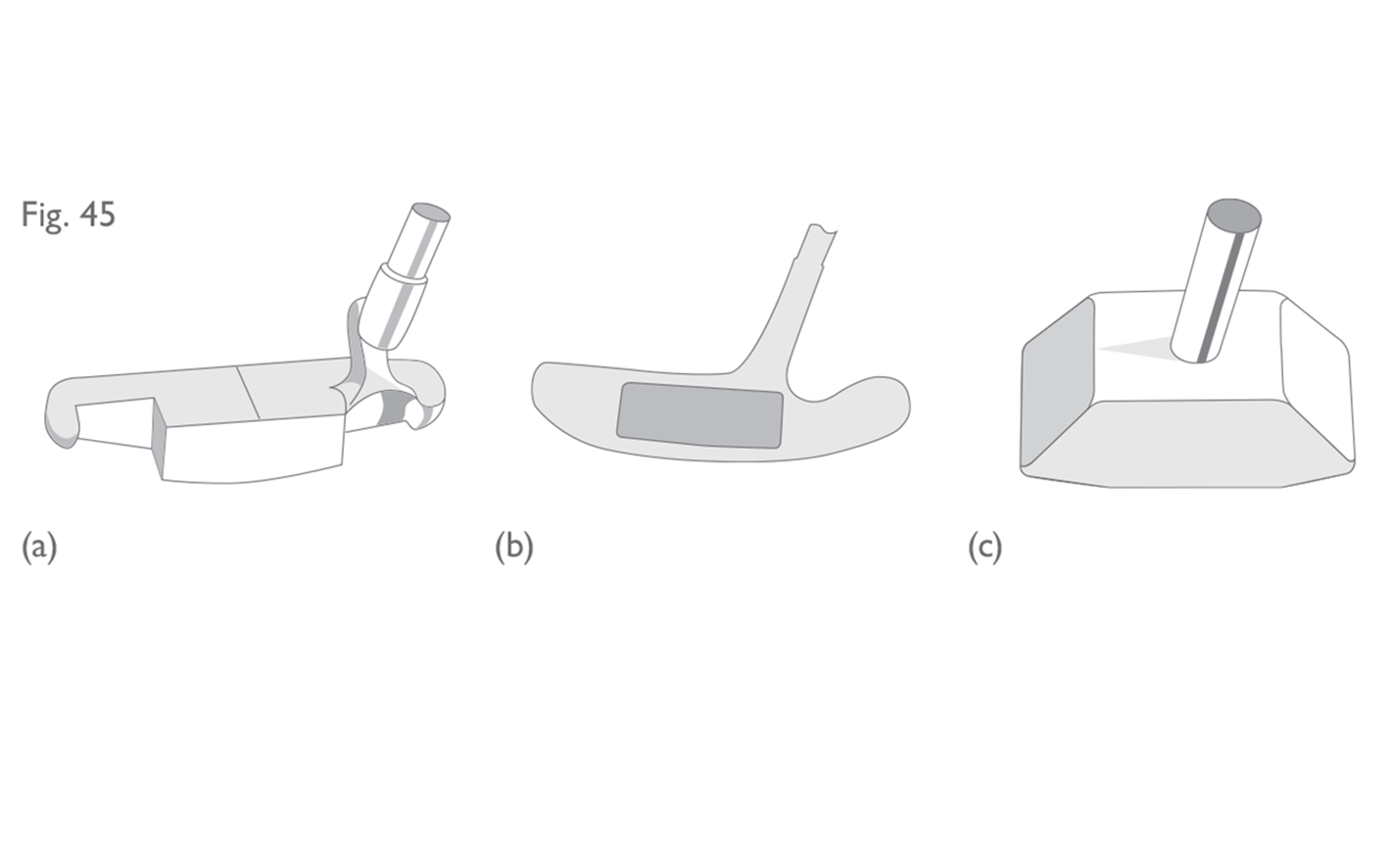Conformance of Clubs