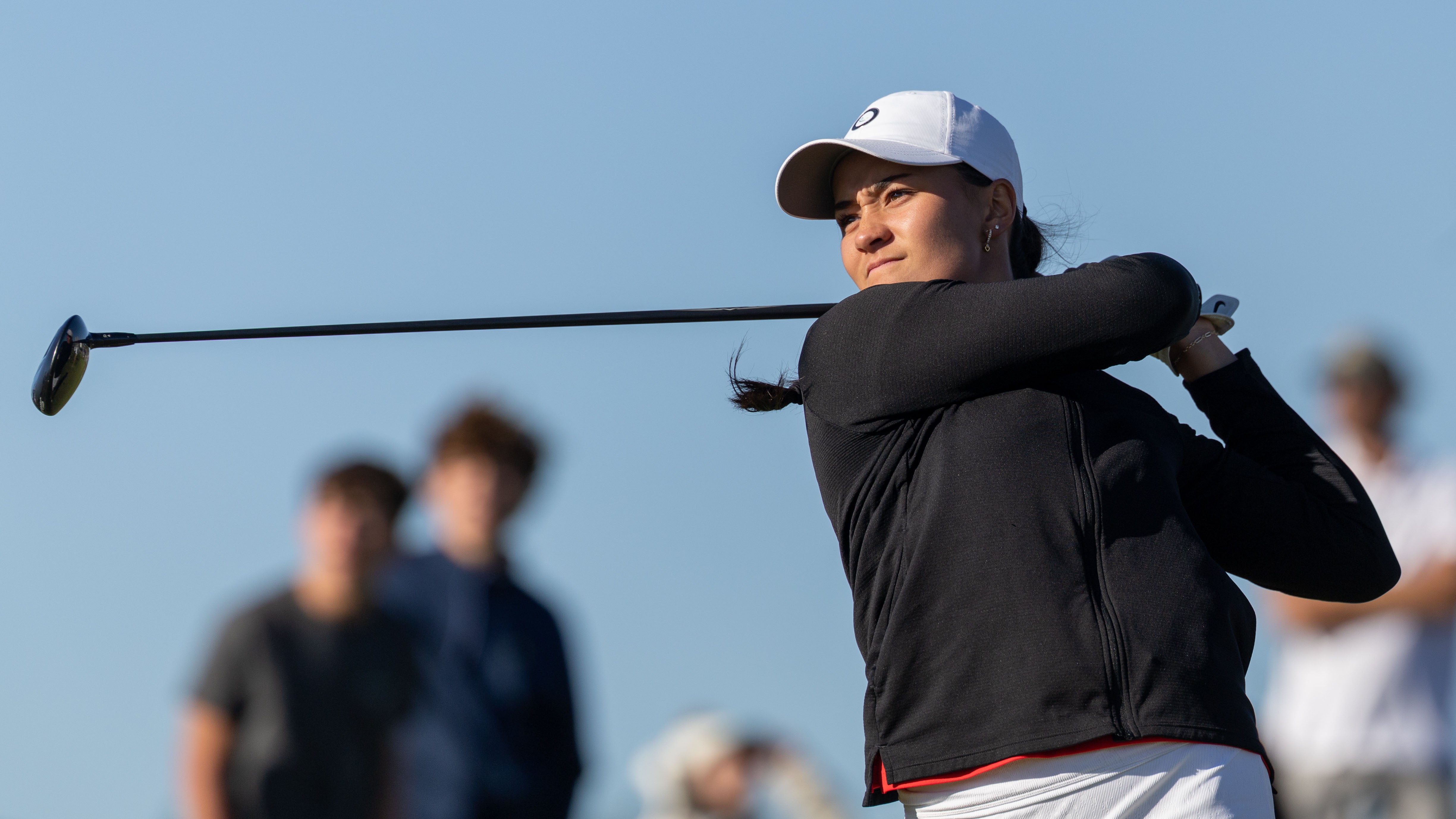 Romero awarded McCormack Medal as world's leading female amateur