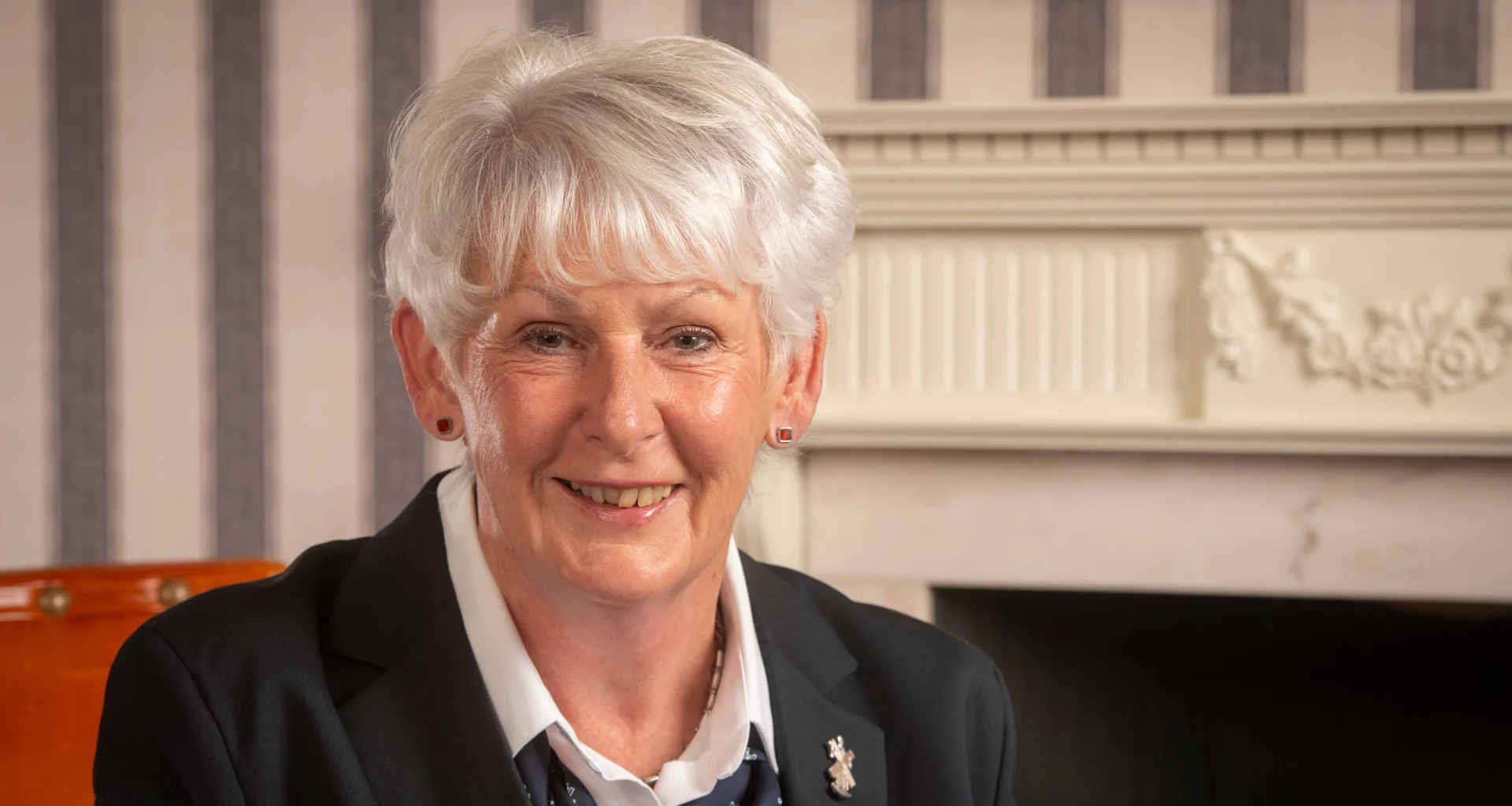 Claire Dowling will serve as Captain of The Royal and Ancient Golf Club of St Andrews in 2026/27.