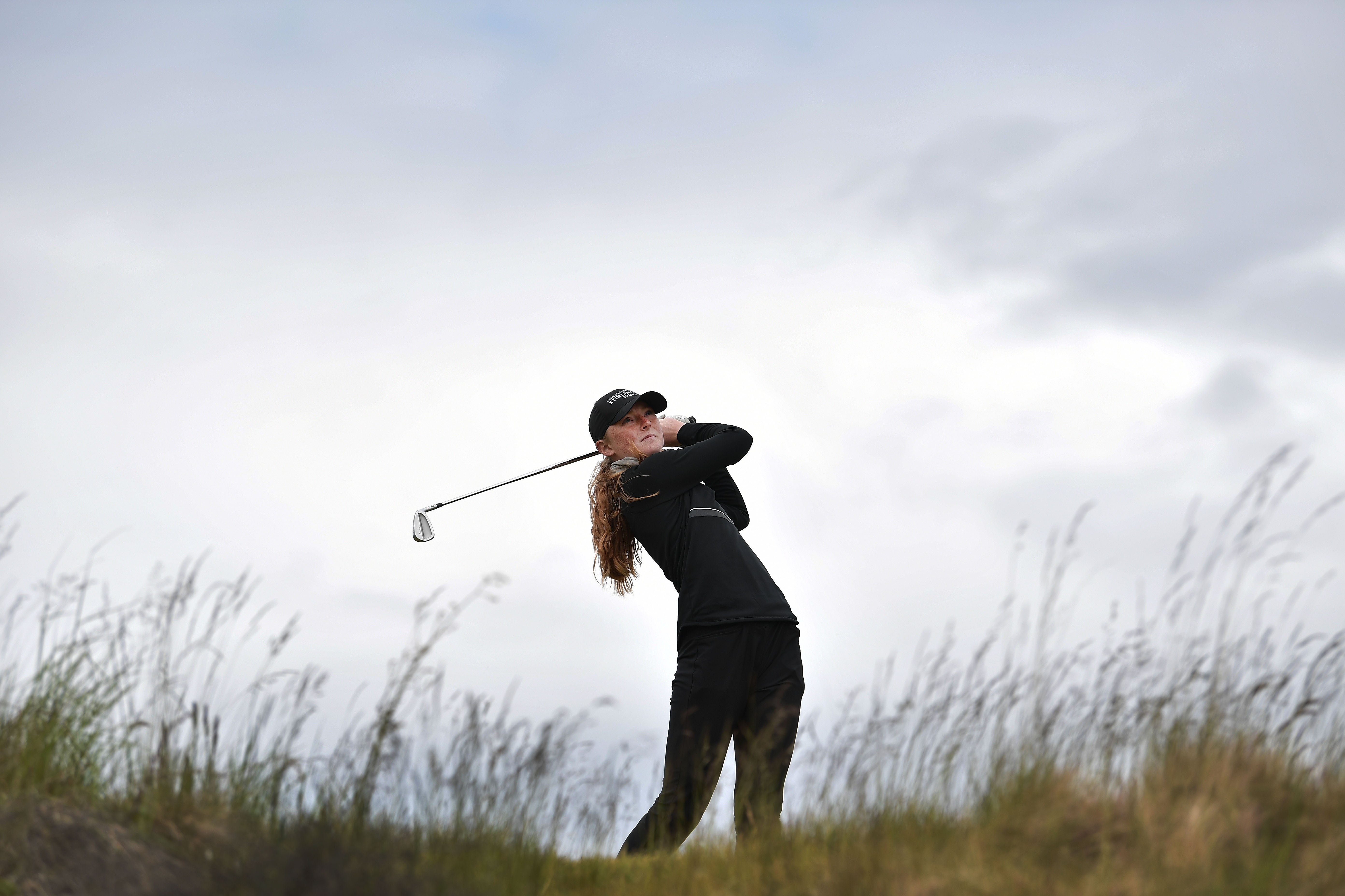 KirkwoodGolf: RandA TO LAUNCH WOMEN'S WORLD AMATEUR RANKING