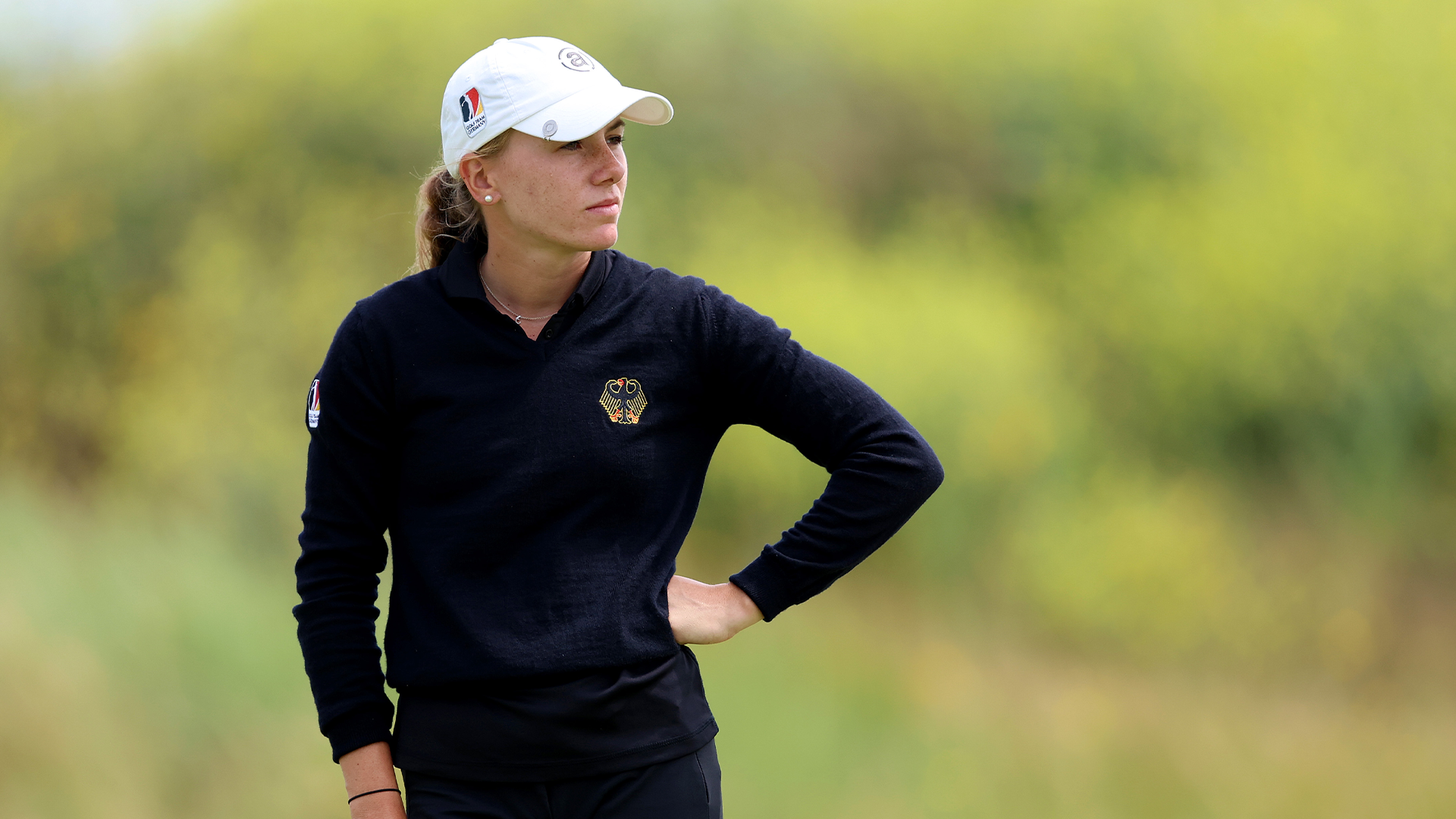 KirkwoodGolf: RandA TO LAUNCH WOMEN'S WORLD AMATEUR RANKING