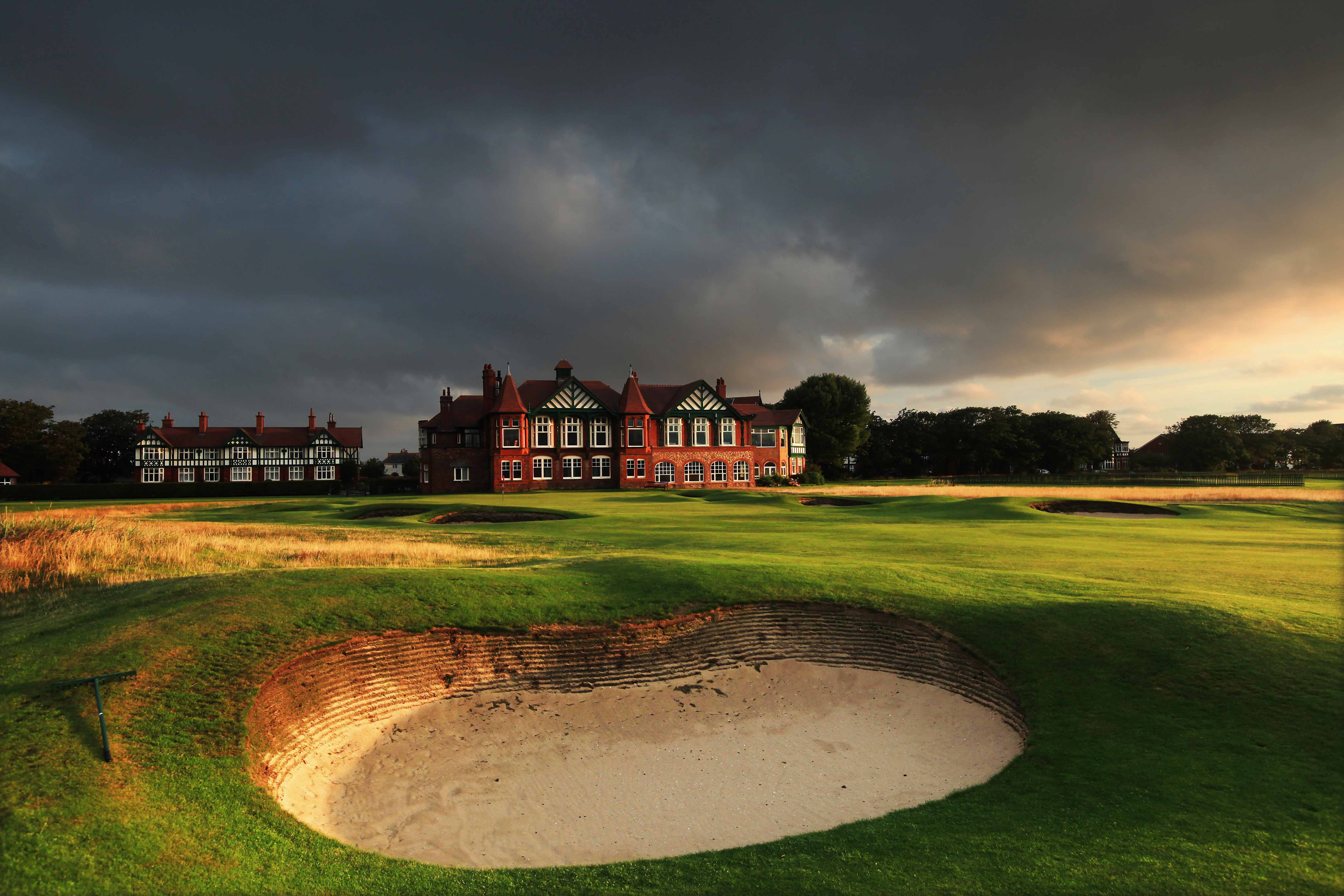This AIG Women's Open Does Not Need One Main Character, and Golf Should Stop Forcing It