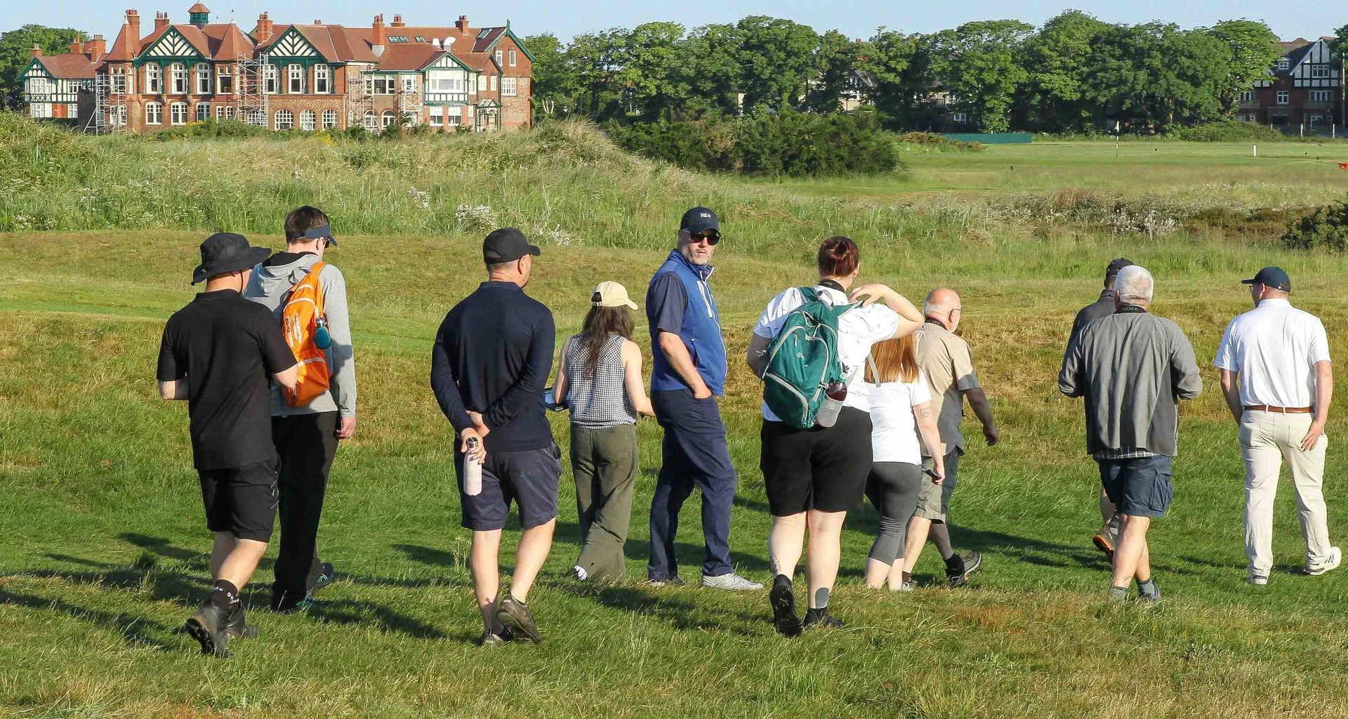 The R&A has launched a BioBlitz Toolkit designed to help golf clubs around the world identify, record and celebrate the wildlife found on their courses.