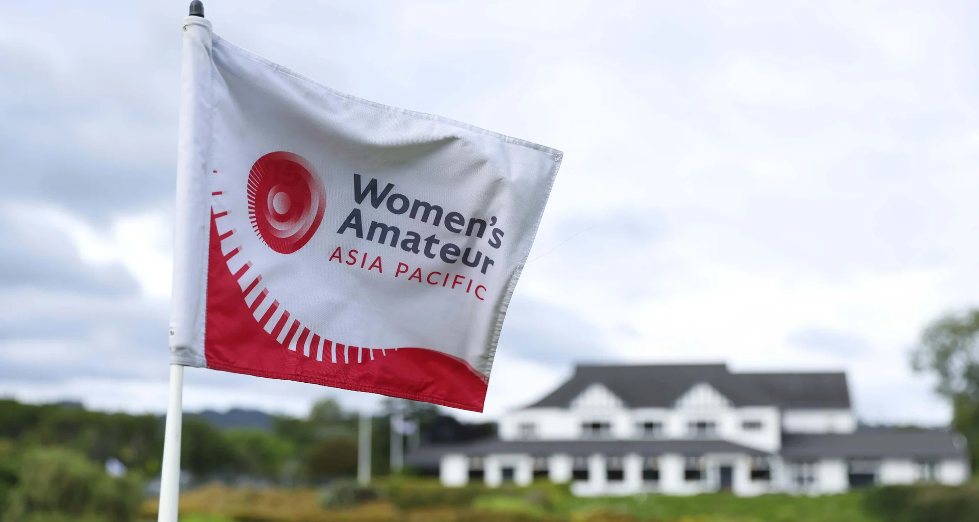 Royal Wellington, New Zealand, will stage the Women's Amateur Asia-Pacific championship.