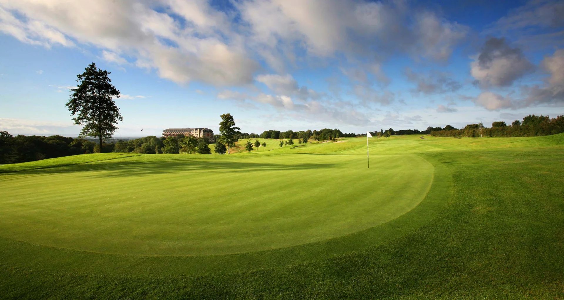 Celtic Manor Resort, Wales, will host the G4D Open in 2026.