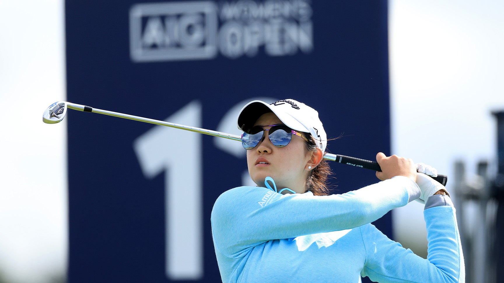 AIG Women’s Open promises an exciting return to the home of golf