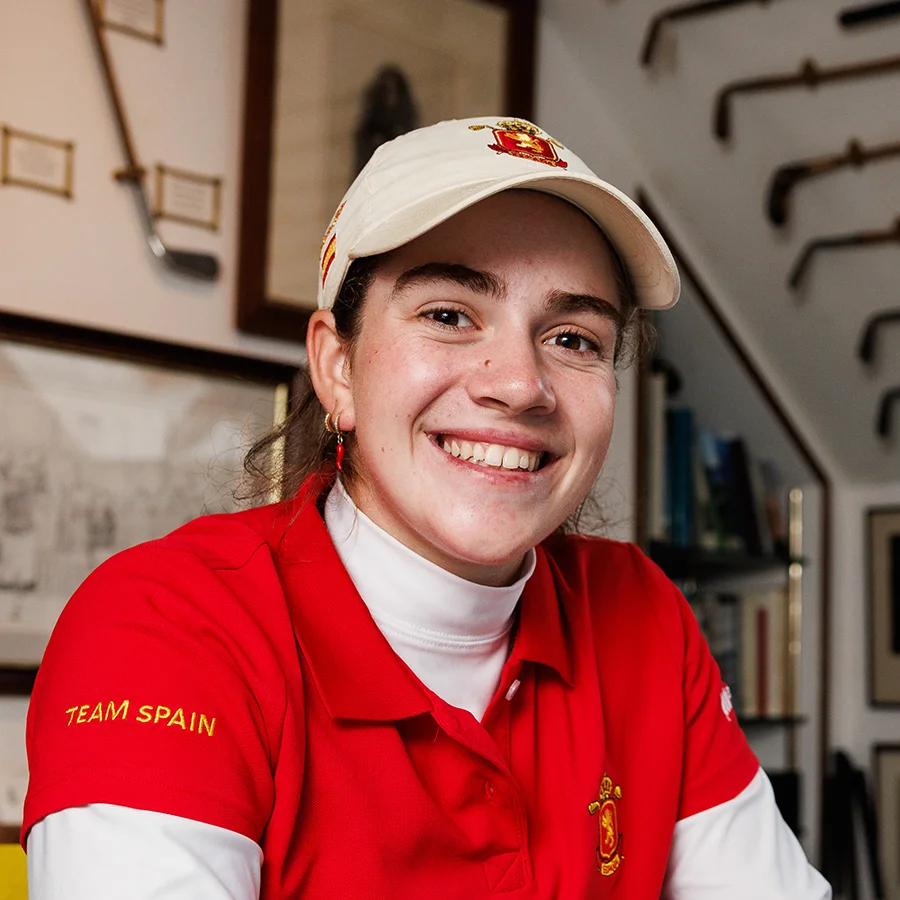 Paula Martin Sampedro
