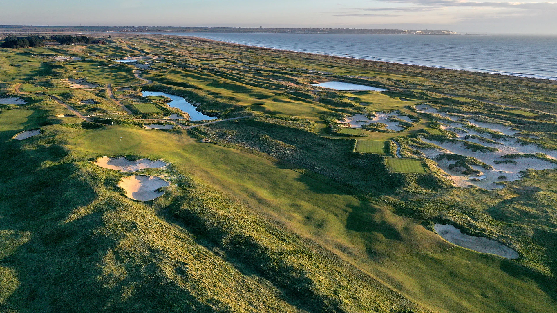Prince's Golf Club