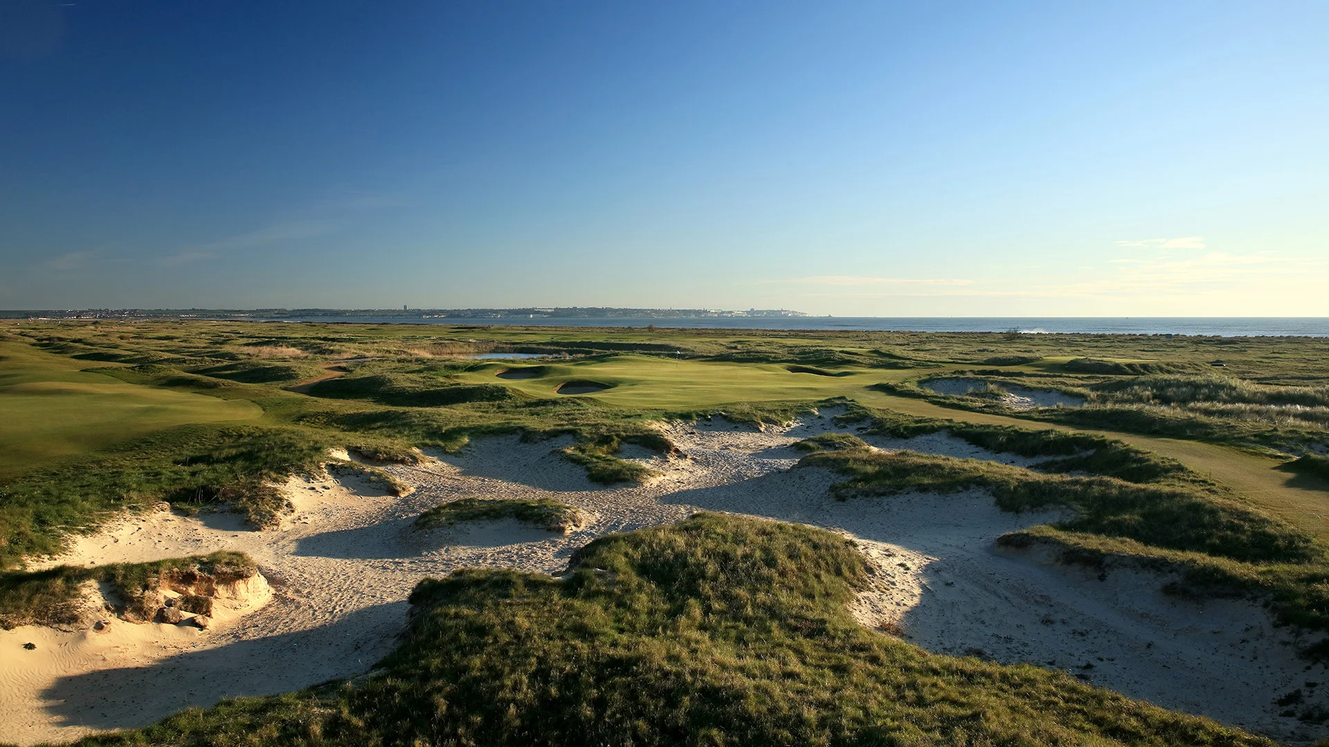 Prince's Golf Club