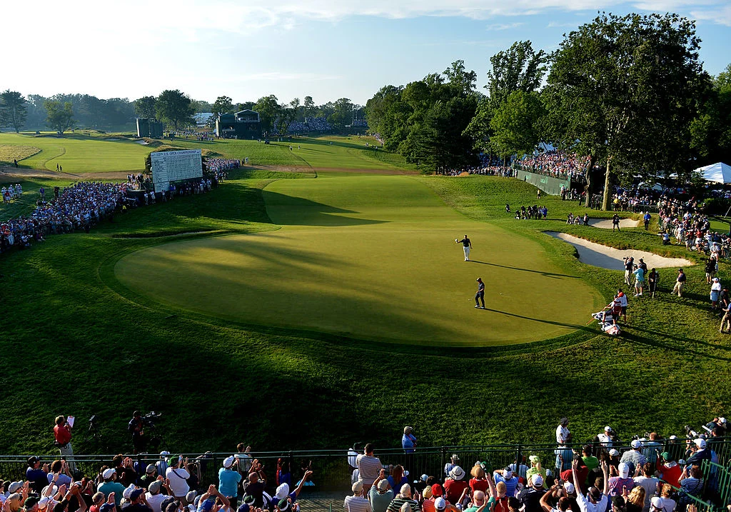 Merion Golf Club
