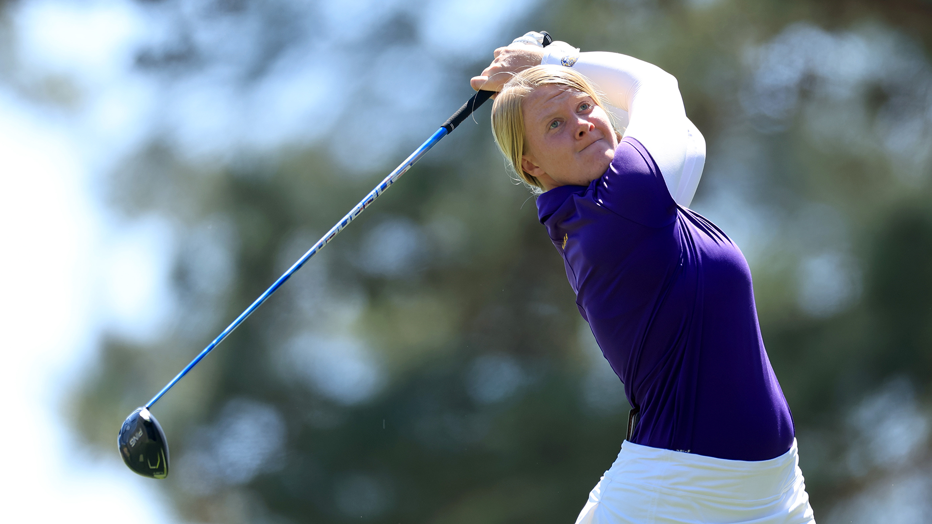 van Wyk, Ranked No.4 on WAGR