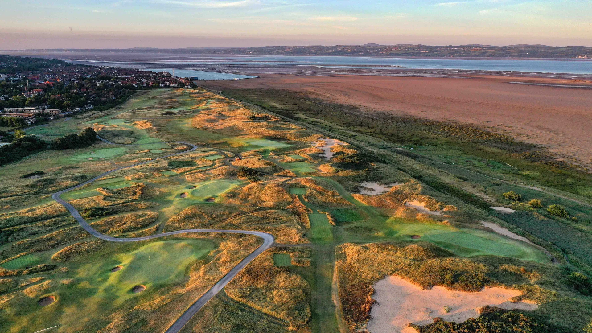 Royal Liverpool, which has hosted The Open 13 times, will welcome The 131st Amateur Championship in 2026.